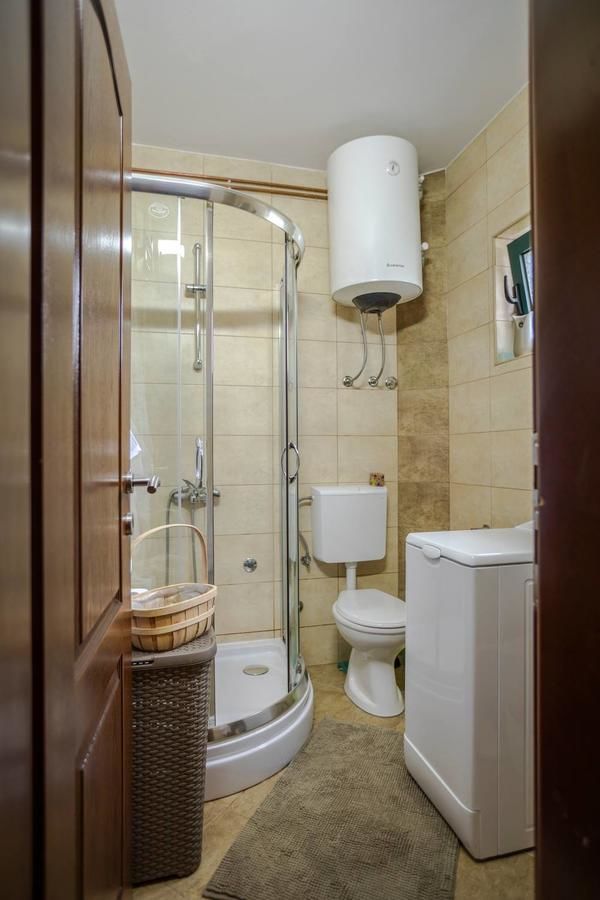 Дома для отпуска Guest house Heaven Жабляк-16