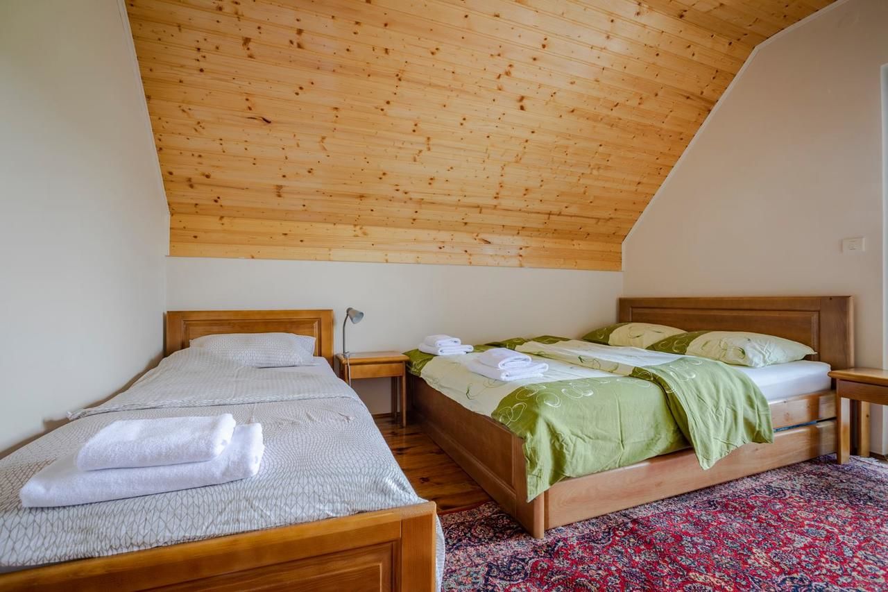 Дома для отпуска Guest house Heaven Жабляк-21