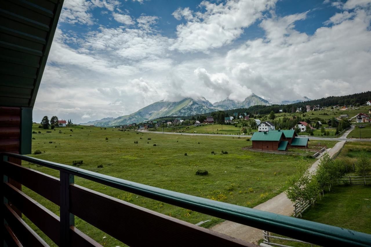 Дома для отпуска Guest house Heaven Жабляк-26