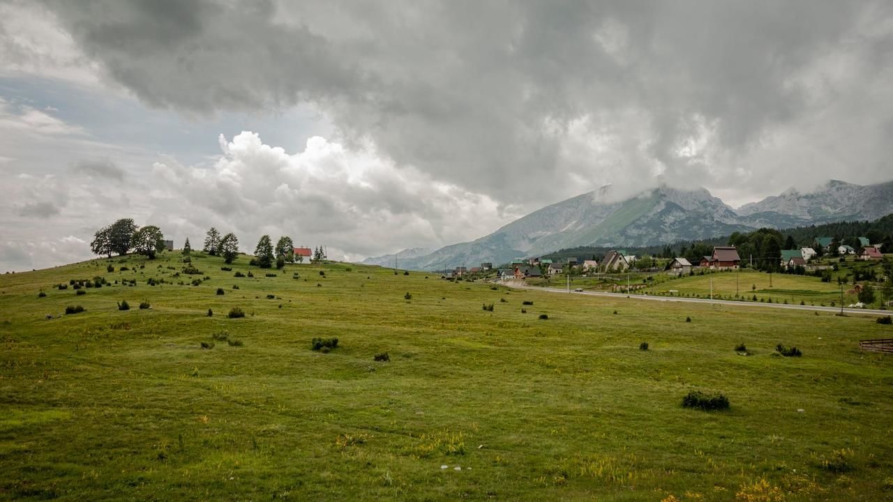 Дома для отпуска Guest house Heaven Жабляк-28