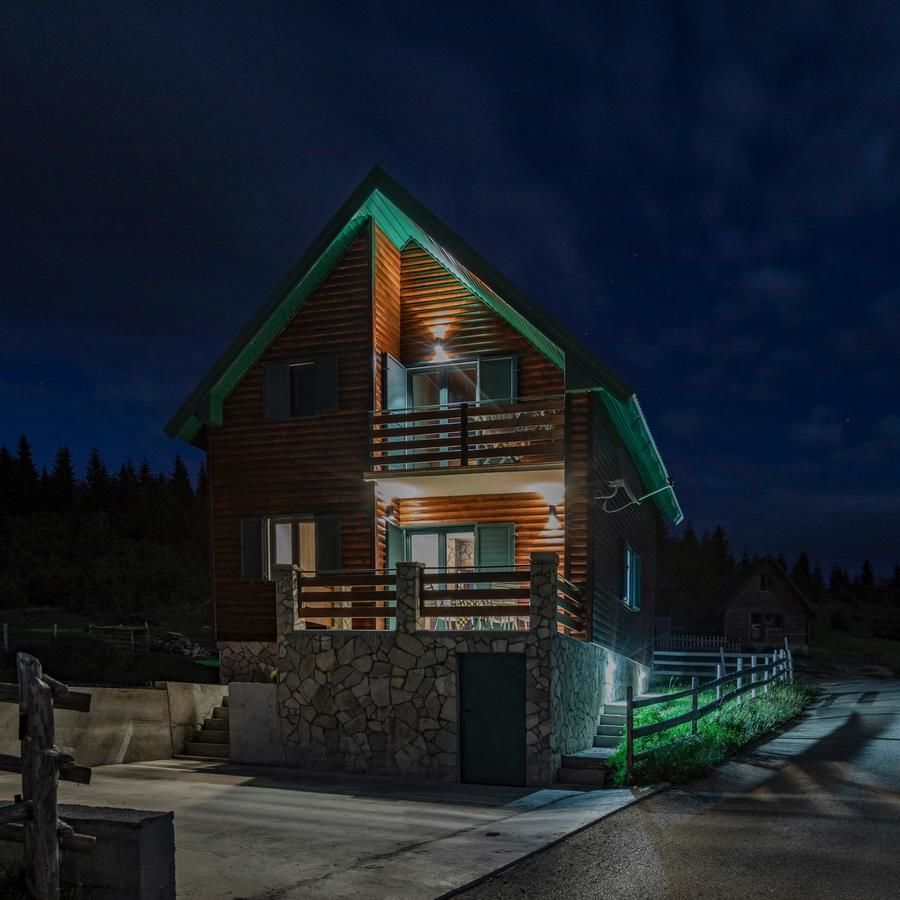 Дома для отпуска Guest house Heaven Жабляк-32