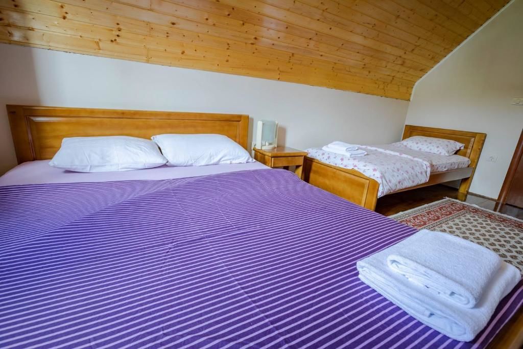 Дома для отпуска Guest house Heaven Жабляк-38