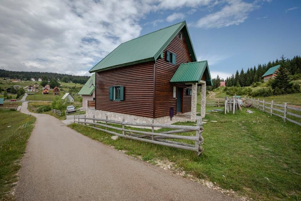 Дома для отпуска Guest house Heaven Жабляк-43