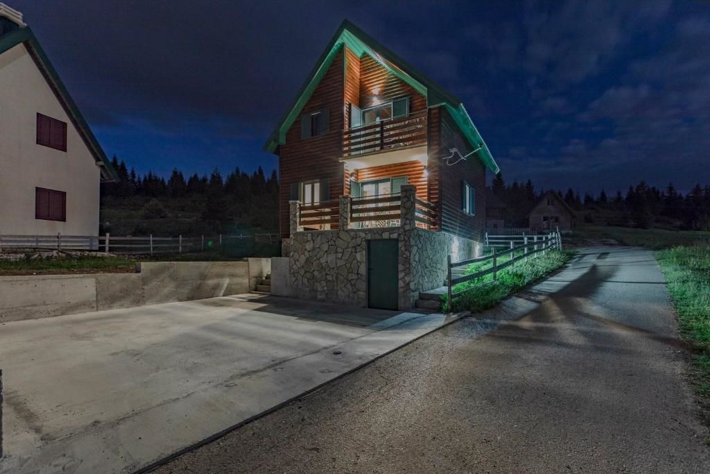 Дома для отпуска Guest house Heaven Жабляк-47