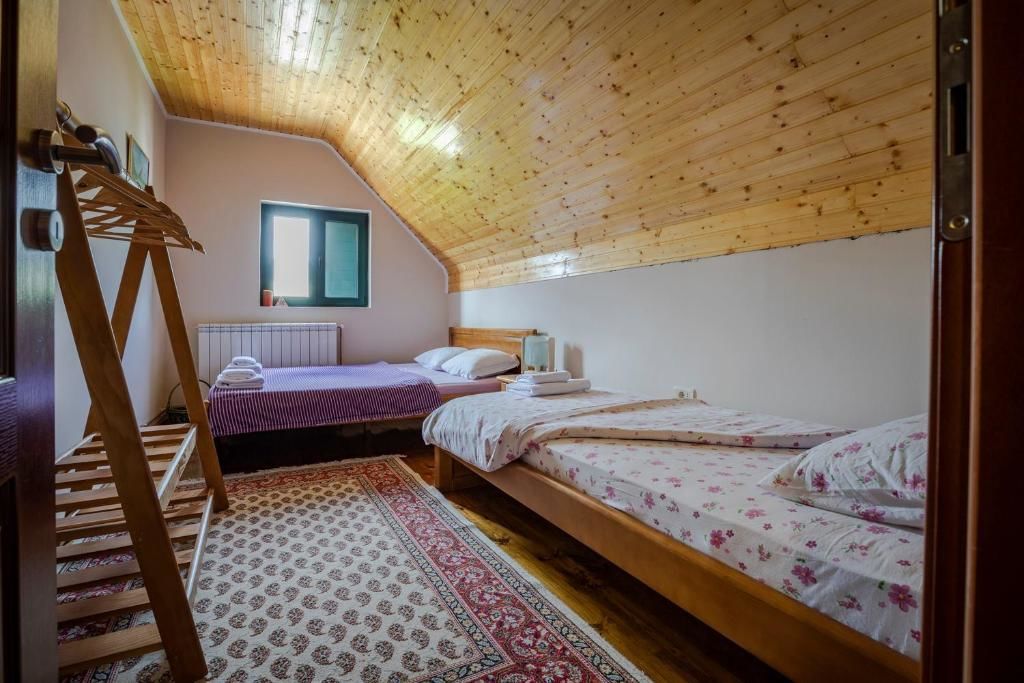 Дома для отпуска Guest house Heaven Жабляк-48