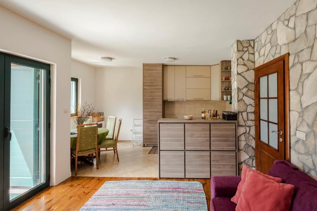 Дома для отпуска Guest house Heaven Жабляк-51