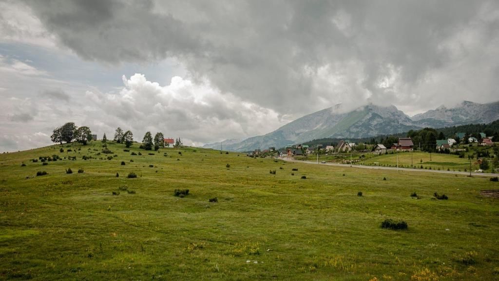 Дома для отпуска Guest house Heaven Жабляк-57