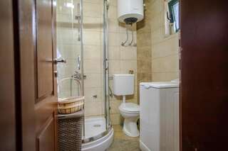 Дома для отпуска Guest house Heaven Жабляк Дом с 2 спальнями-43