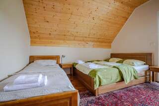 Дома для отпуска Guest house Heaven Жабляк Дом с 2 спальнями-50