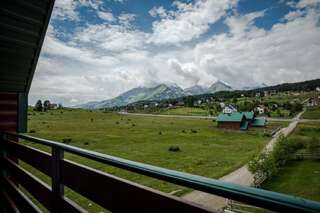 Дома для отпуска Guest house Heaven Жабляк Дом с 2 спальнями-51