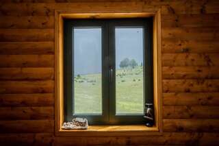 Дома для отпуска Guest house Heaven Жабляк Дом с 2 спальнями-53