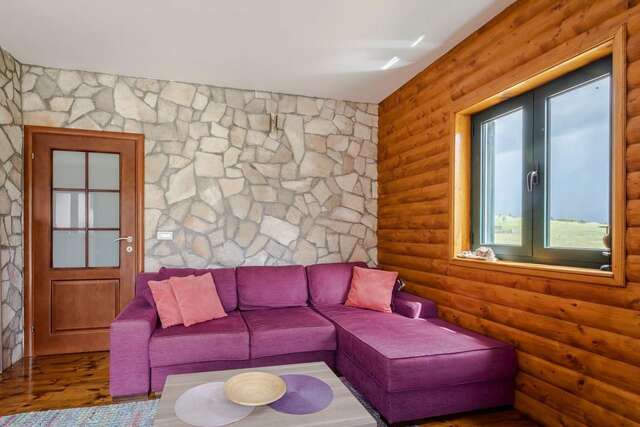 Дома для отпуска Guest house Heaven Жабляк-12