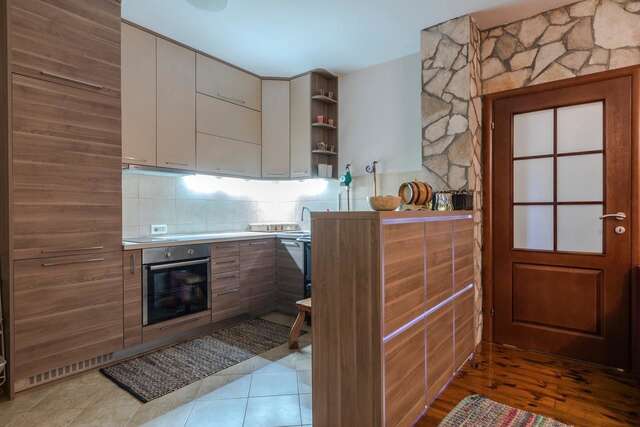 Дома для отпуска Guest house Heaven Жабляк-14