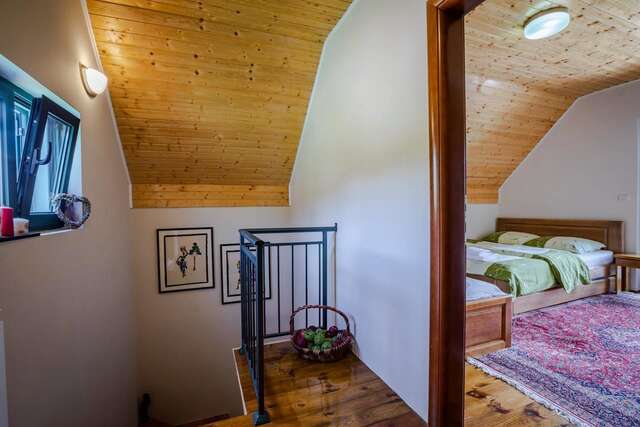 Дома для отпуска Guest house Heaven Жабляк-16