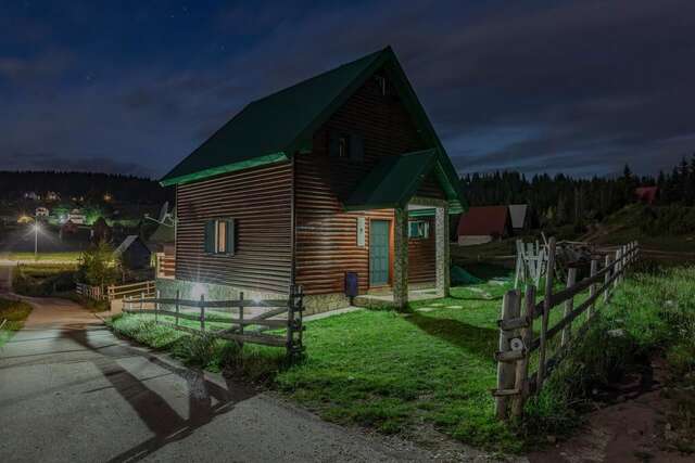 Дома для отпуска Guest house Heaven Жабляк-28