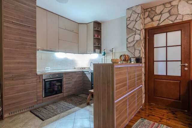 Дома для отпуска Guest house Heaven Жабляк-33