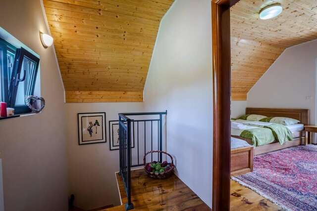 Дома для отпуска Guest house Heaven Жабляк-36