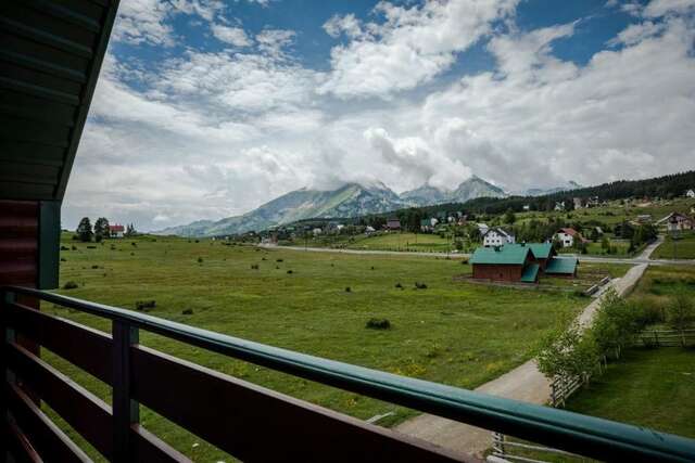 Дома для отпуска Guest house Heaven Жабляк-53