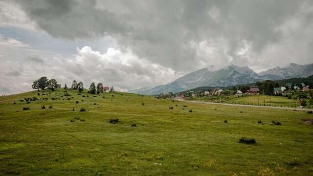 Дома для отпуска Guest house Heaven Жабляк-56